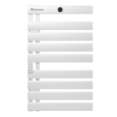 Электрический полотенцесушитель Thermex Njord White