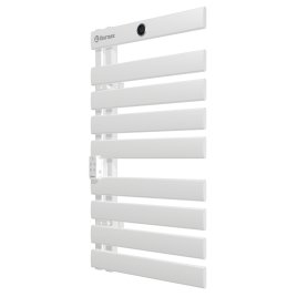 Электрический полотенцесушитель Thermex Njord White