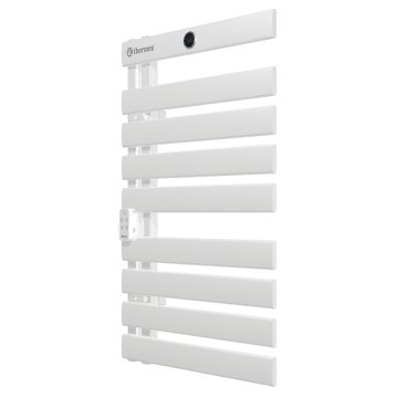 Электрический полотенцесушитель Thermex Njord White