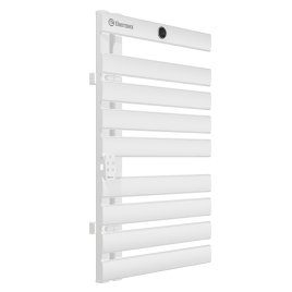 Электрический полотенцесушитель Thermex Njord White