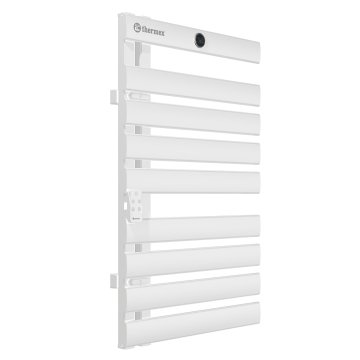 Электрический полотенцесушитель Thermex Njord White