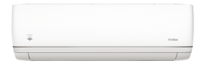 Внутренний настенный блок мульти сплит-системы Funai RAM-I-KD30HP.W02/S Kadzoku Shinkirigami