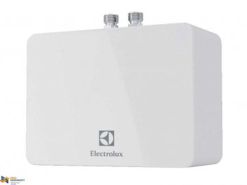 Проточный водонагреватель Electrolux NP6 Aquatronic 2.0