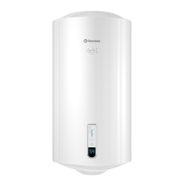 Накопительный электрический водонагреватель Thermex Auga 100 V Wi-Fi