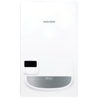 Настенный газовый котел Navien Deluxe S Pro-13