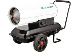 Дизельная тепловая пушка Loriot LHD-50 Rocket