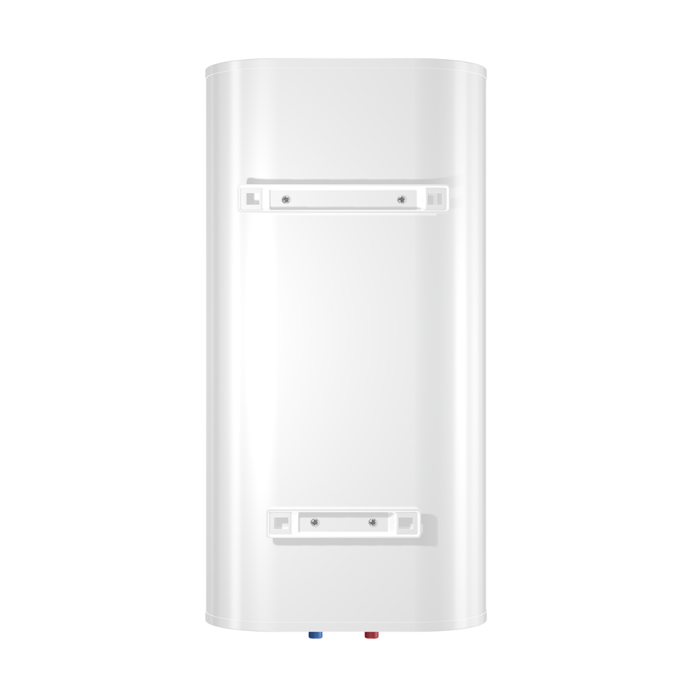 Накопительный электрический водонагреватель Thermex Droid 80 V