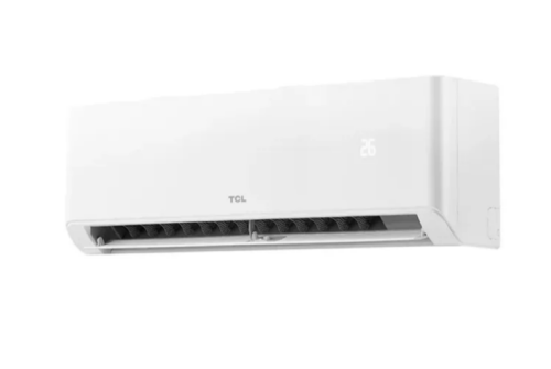 Внутренний настенный блок мульти сплит-системы TCL TACM-TP12INV/R BreezeIN Pro — фото 2