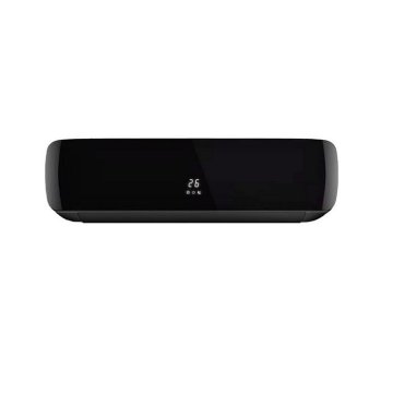 Сплит-система Hisense AS-10UW4RVETG01G(B)/AS-10UW4RVETG01W(B) Black Crystal Super DC Inverter Wi-Fi