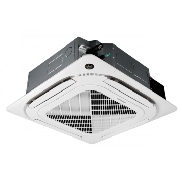 Кассетная сплит-система Lessar LS-HE36BVE4/LU-HE36UVE4/LZ-B4UB
