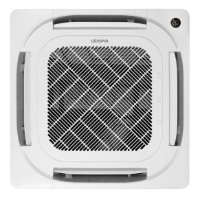 Кассетная сплит-система Lessar LS-HE36BVE4/LU-HE36UVE4/LZ-B4UB