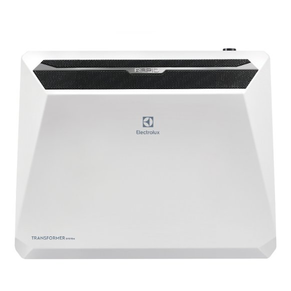 Электрический конвектор Electrolux ECH/R-1000 T-TUM3 Rapid Transformer (механический)