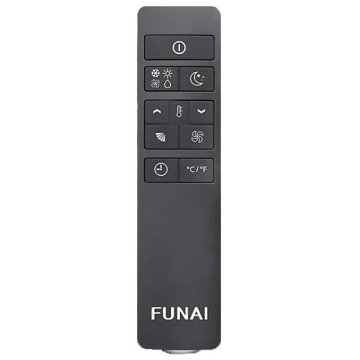 Мобильный кондиционер Funai MAC-CM40HPN04 Camomiru