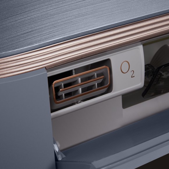 Сплит-система AURUS AAI/in-13HN8/BLUE/AAI/out-13HN8 A Series