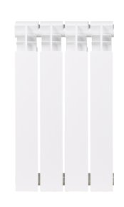 Биметаллический радиатор Oasis Pro 500/100 4 секции