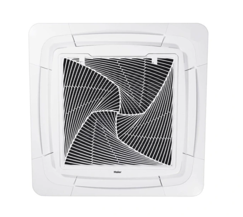 Мульти сплит-система на 4 комнаты 35+35+35+35 м2 Haier 4х AB35S2SC2FA/1U160S2SP1FB Maxi Split — фото 2