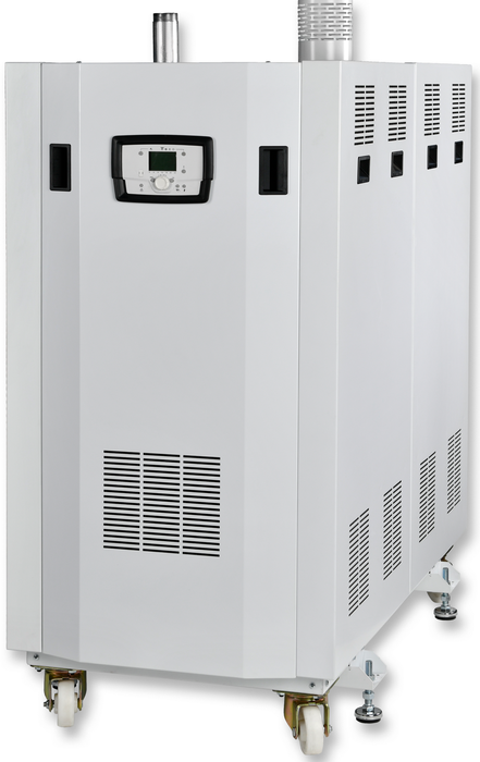 Напольный конденсационный газовый котел Thermex Coloss M 450 — фото 2