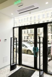 Тепловая завеса Тепломаш КЭВ-9П2081Е