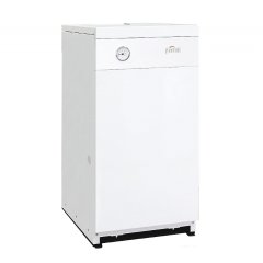 Напольный газовый котел Ferroli Torino Classic 30