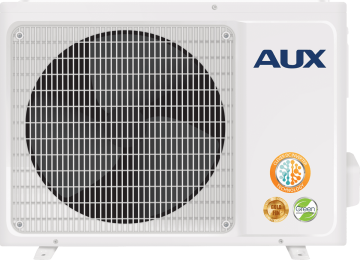 Сплит-система AUX ASW-H24A4/QH-R1DI/AS-H24A4/QH-R1DI Q Light Inverter
