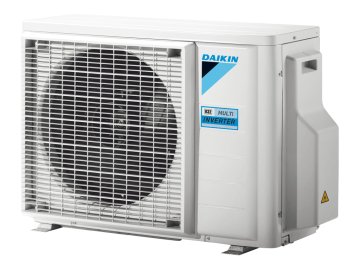 Наружный блок мульти сплит-системы Daikin 2MXM68A9 Free Match