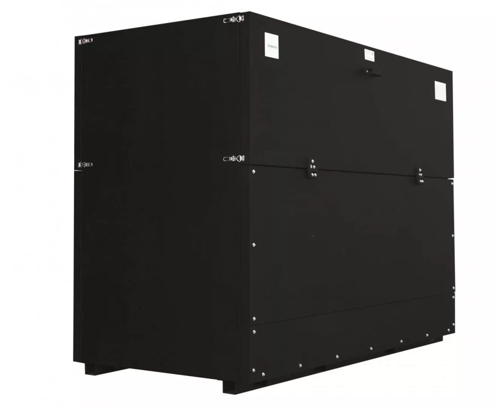 Приточно-вытяжная установка для бассейнов TURKOV Hydra V 4000 WD