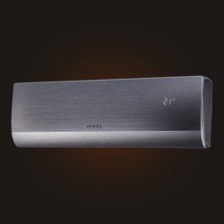 Мульти сплит-система на 2 комнаты 25+25 м2 AURUS ADI/in-09HN8/BLACK+ADI/in-09HN8/GOLD/ADMI/out-18H2N8 D Series