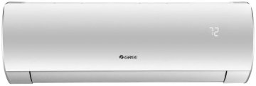 Сплит-система Gree GWH24ACE-K6DNA1I Lyra Inverter White