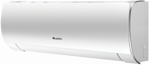 Сплит-система Gree GWH24ACE-K6DNA1I Lyra Inverter White — фото 2