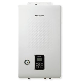 Настенный электрический котел Navien EQB-24HW New