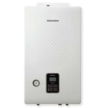 Настенный электрический котел Navien EQB-24HW New