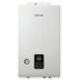 Настенный электрический котел Navien EQB-24HW New