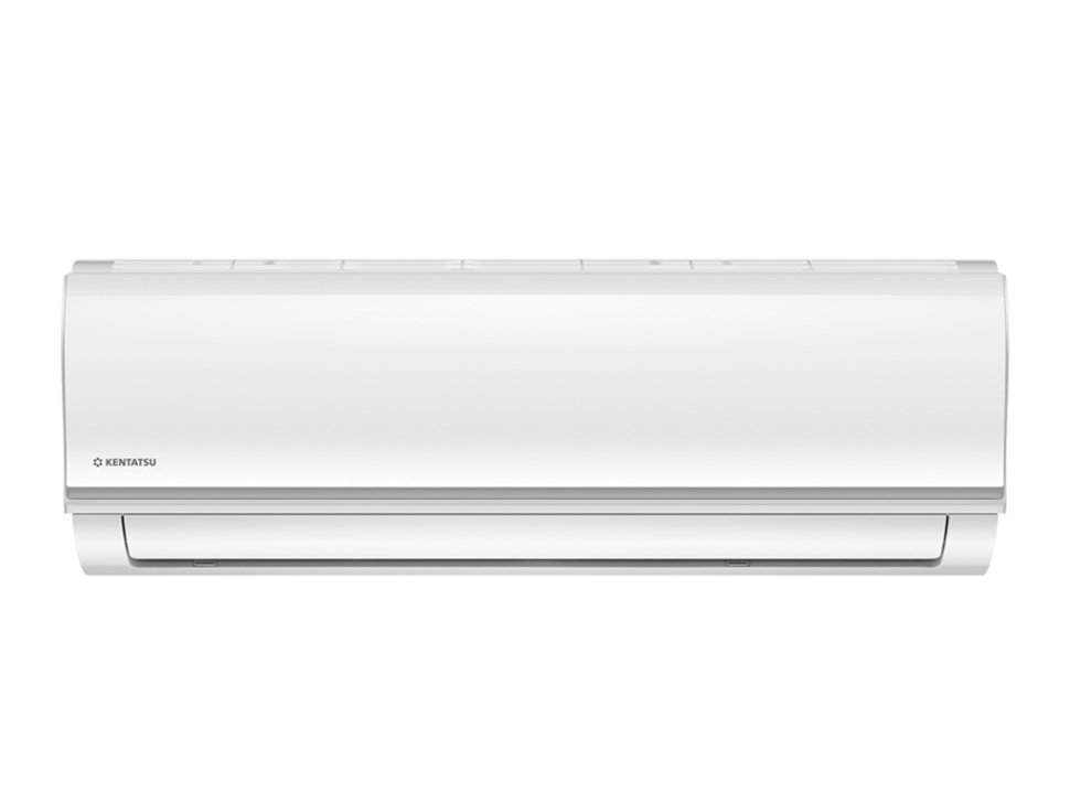 Сплит-система Kentatsu KSGYK35HZRN1/KSRYK35HZRN1 Yuki Inverter — фото 1