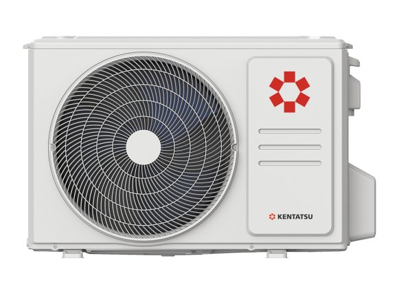 Изображение товара Сплит-система Kentatsu Yuki Inverter 35 кв. м. настенный кондиционер с Wi-Fi