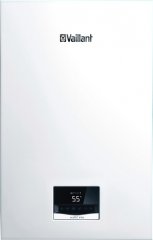 Конденсационный газовый котел Vaillant ecoTEC intro VUW 24/28 AS/1-1