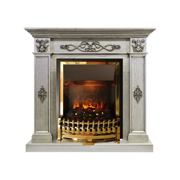 Каминокомплект Dimplex Derby с очагом Atherton