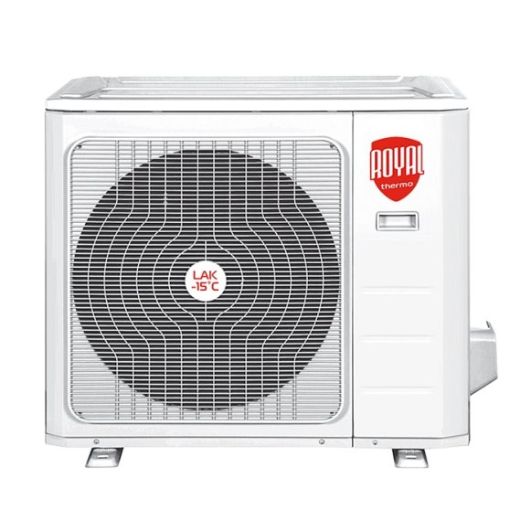 Канальная сплит-система Royal Thermo RTFD-36LAKHN1 Forte Integro