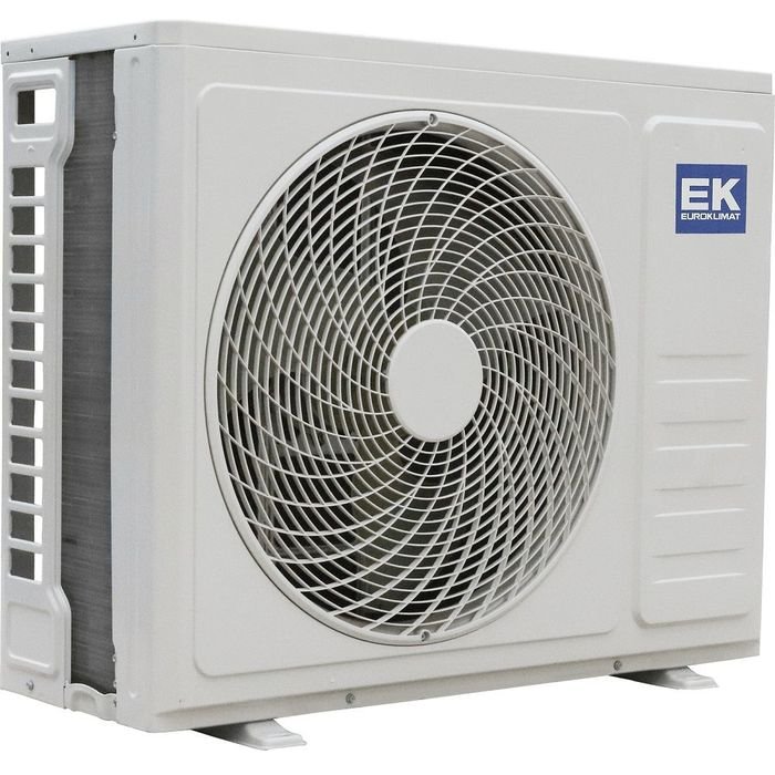 Прецизионный кондиционер Euroklimat EKCU06S1D2F-AAA/EKCU03S1W-AAC