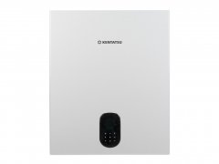 Настенный газовый котел Kentatsu Nobby Base 24-2CS