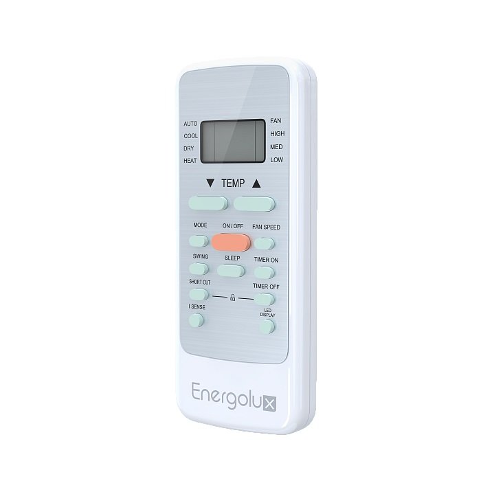 Кассетная сплит-система Energolux SAC36С6-A/SAU36U6-A-WS40 Cassete — фото 5