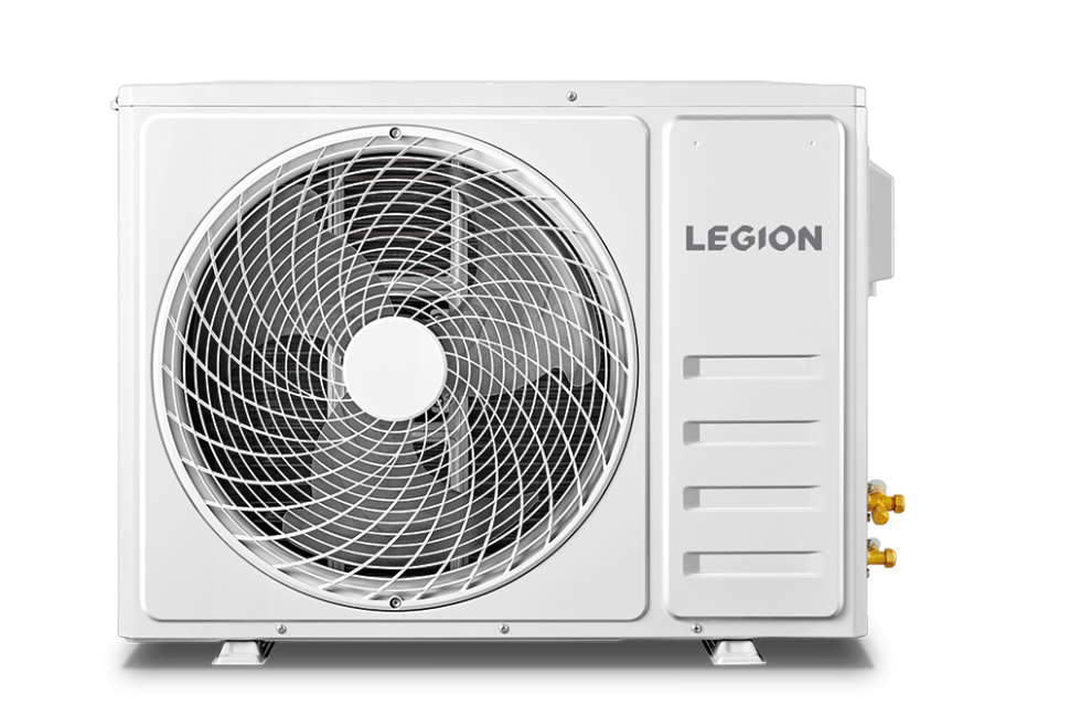 Сплит-система Legion LE-MN07RH-IN/LE-MN07RH-OUT Monza — фото 3