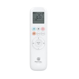 Фанкойл кассетный Royal Clima MACS-I-C121P2
