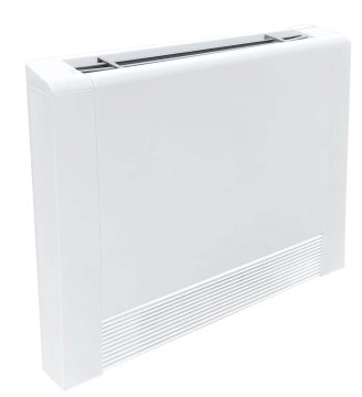 Фанкойл напольно-потолочный Royal Clima MACS-I-SF20P2K