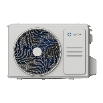 Наружный блок мульти сплит-системы Systemair Syscool Multi3 21 EVO HP Q