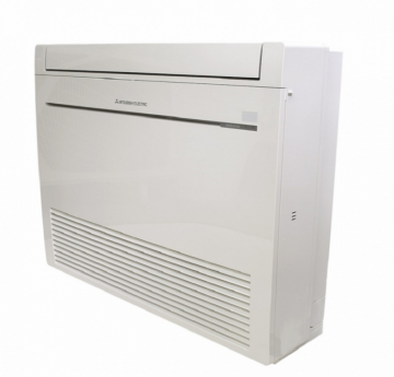 Напольно-потолочная сплит-система Mitsubishi Electric MFZ-KT35VG/SUZ-M35