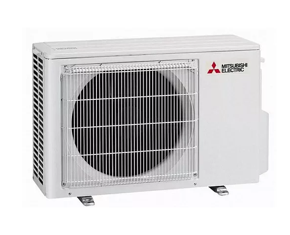 Напольно-потолочная сплит-система Mitsubishi Electric MFZ-KT35VG/SUZ-M35 — фото 2