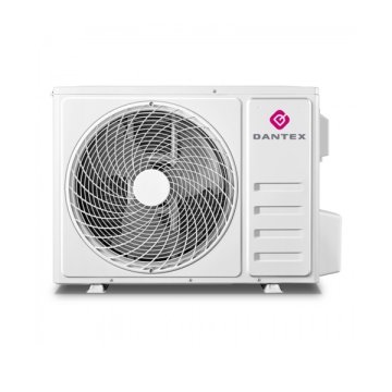 Сплит-система Dantex RK-12SAT2BI/RK-12SAT2BIE Advance Pro Plus 2 Inverter Black