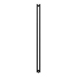 Дизайн-радиатор Royal Thermo Shift Q30 VC2180 10 секций RAL9005m