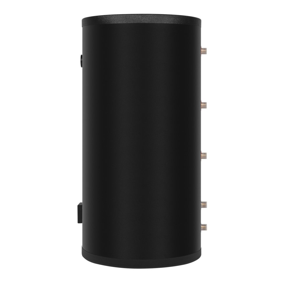 Бойлер косвенного нагрева Royal Thermo Aquatec Standart SF150 Grafit