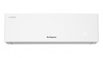 Сплит-система Berlingtoun BR-09CIN1/IN/BR-09CIN1/OUT Bristol DC Inverter